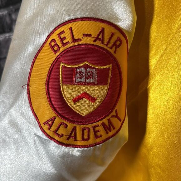 Headgear Classics Fresh Prince of Bel Air / Will Smith Jacket - M - Picture 4 of 5